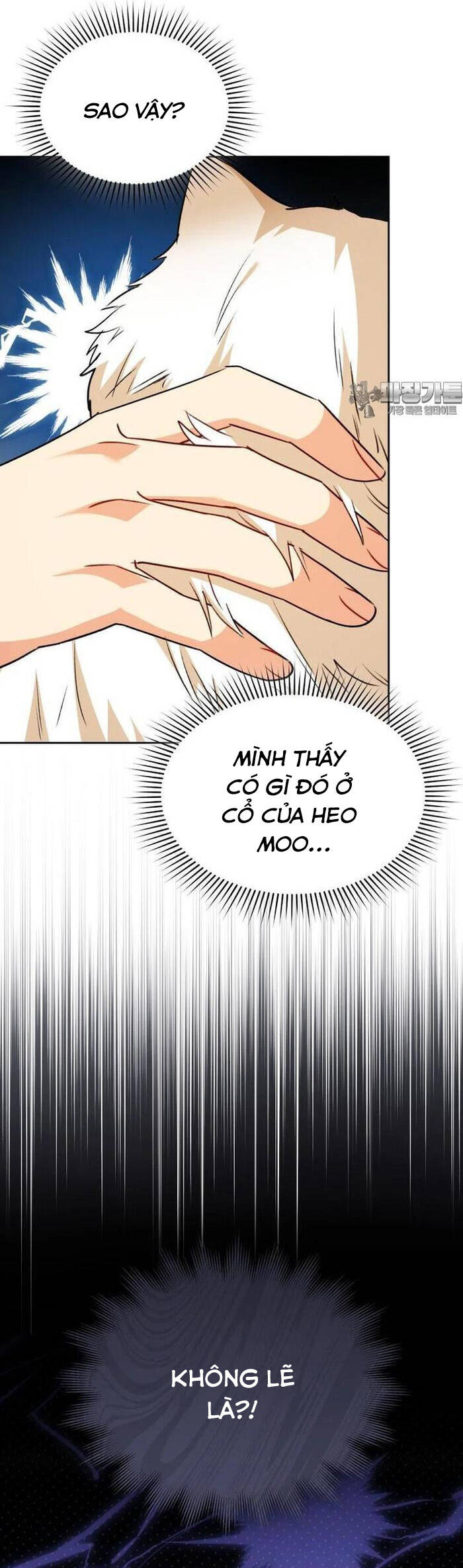 Xin Chào! Bác Sĩ Thú Y - Chapter 52 - Page 49