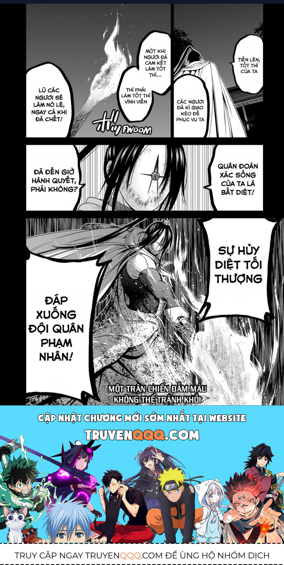 Địa Phủ Tokyo - Chapter 45 - Page 21