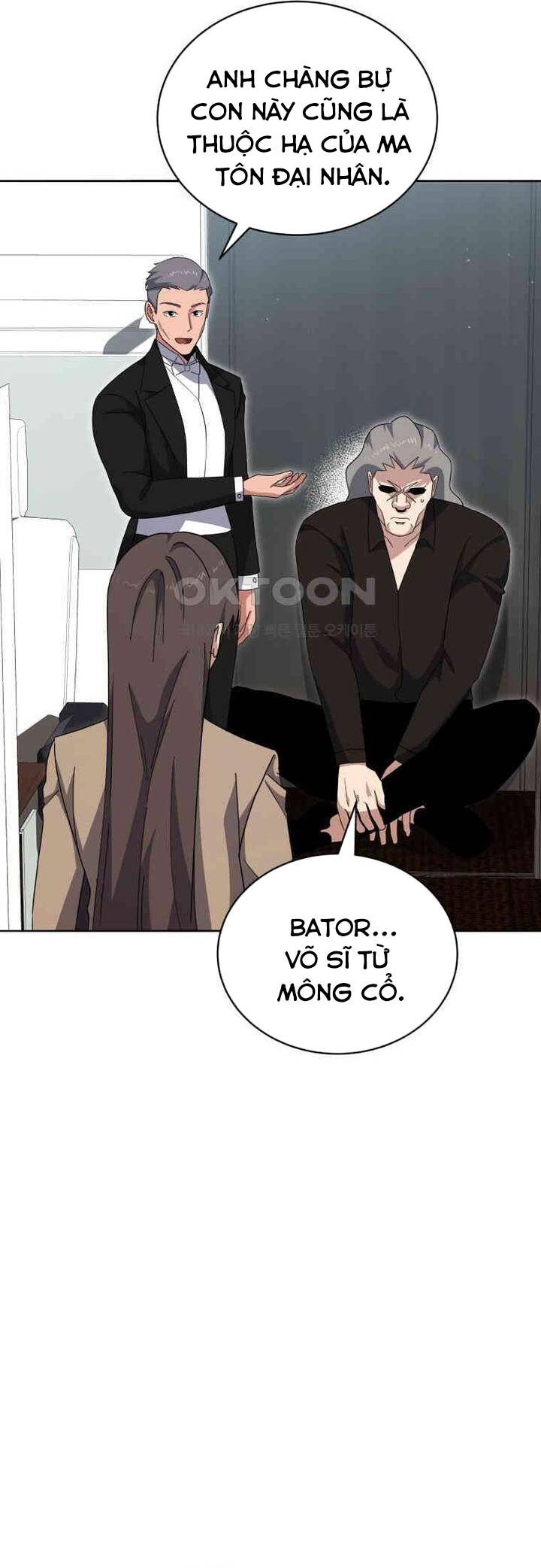 Ma tôn tái thế - Chapter 169 - Page 12