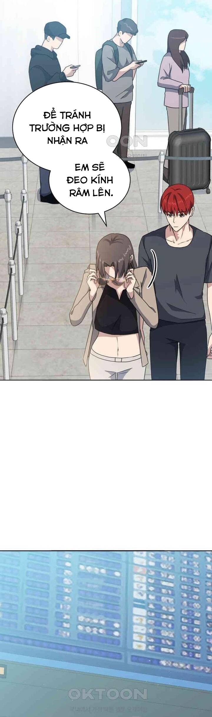 Ma tôn tái thế - Chapter 169 - Page 18