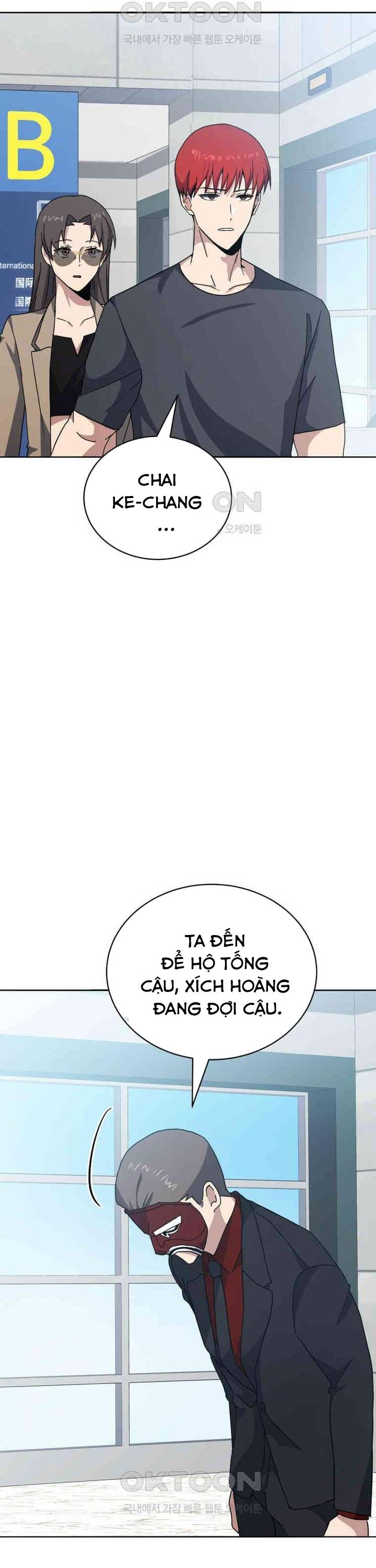 Ma tôn tái thế - Chapter 169 - Page 22