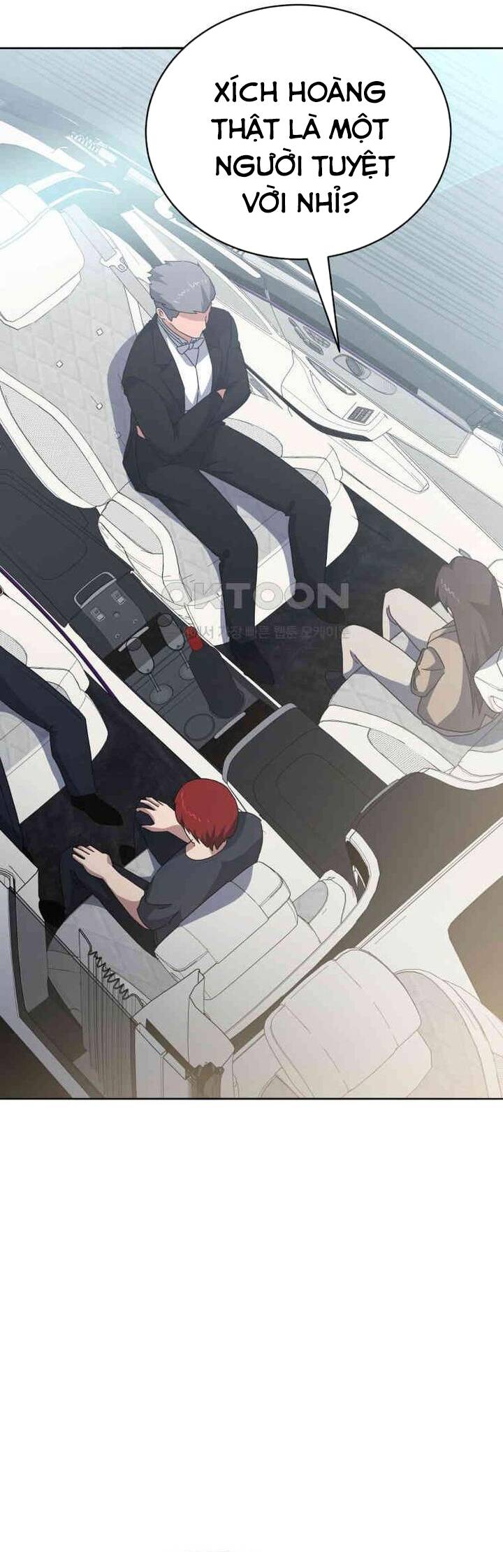 Ma tôn tái thế - Chapter 169 - Page 26