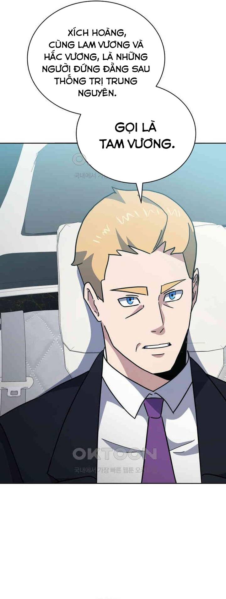 Ma tôn tái thế - Chapter 169 - Page 27