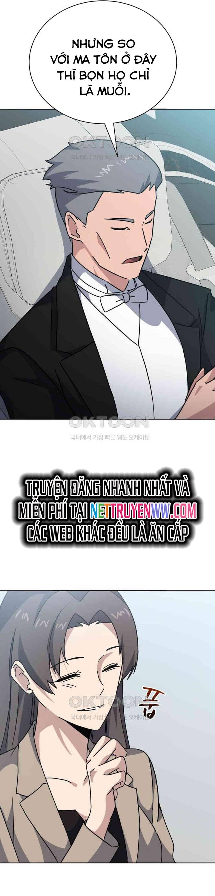 Ma tôn tái thế - Chapter 169 - Page 28