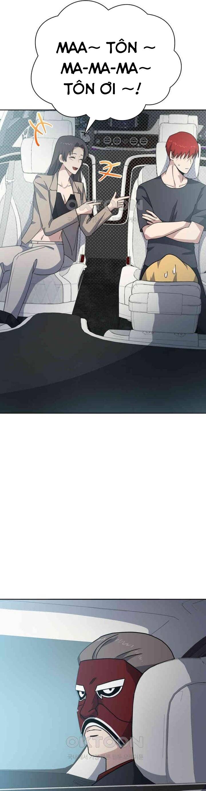 Ma tôn tái thế - Chapter 169 - Page 32