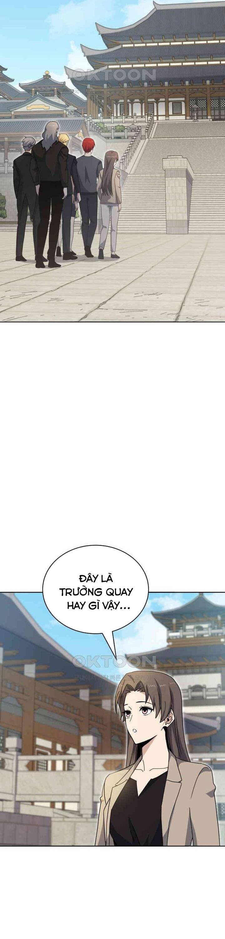 Ma tôn tái thế - Chapter 169 - Page 35