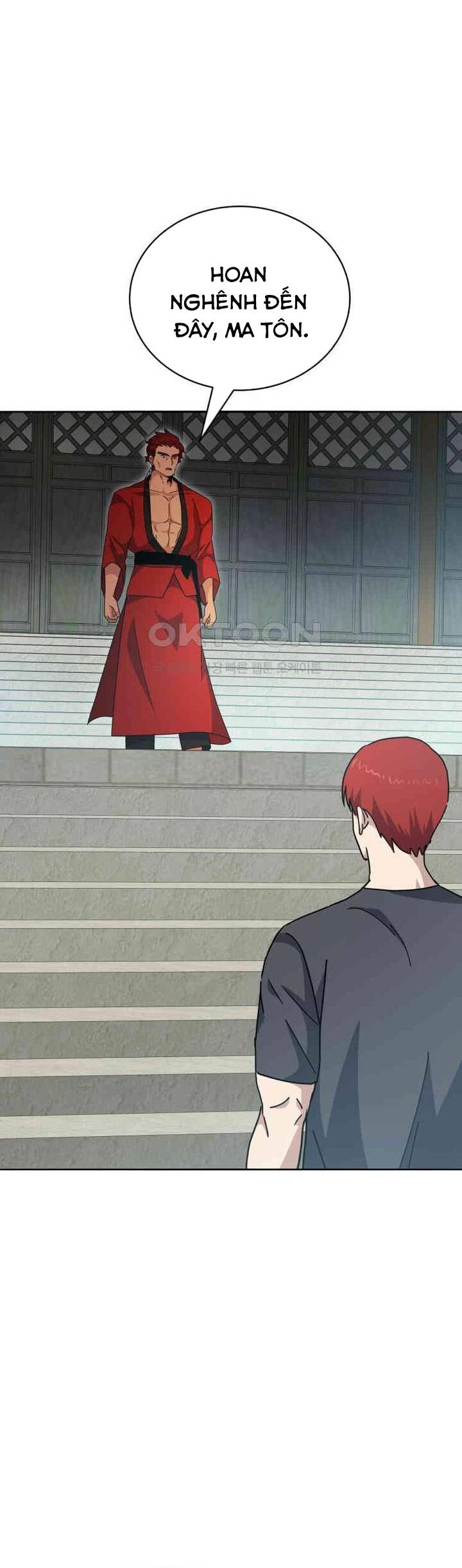 Ma tôn tái thế - Chapter 169 - Page 36