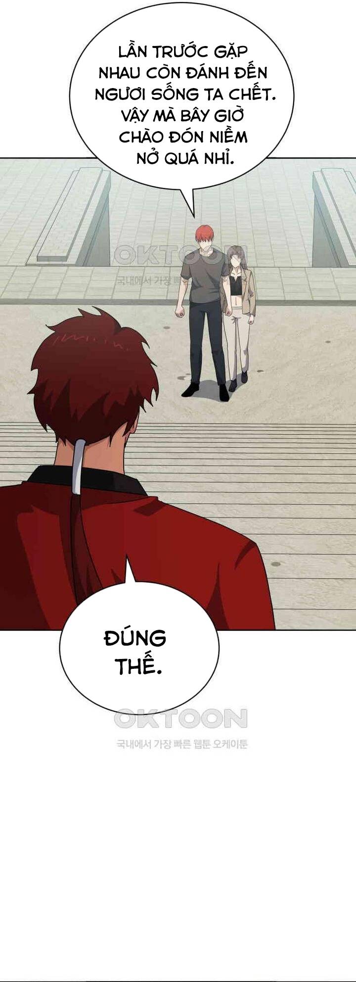 Ma tôn tái thế - Chapter 169 - Page 38