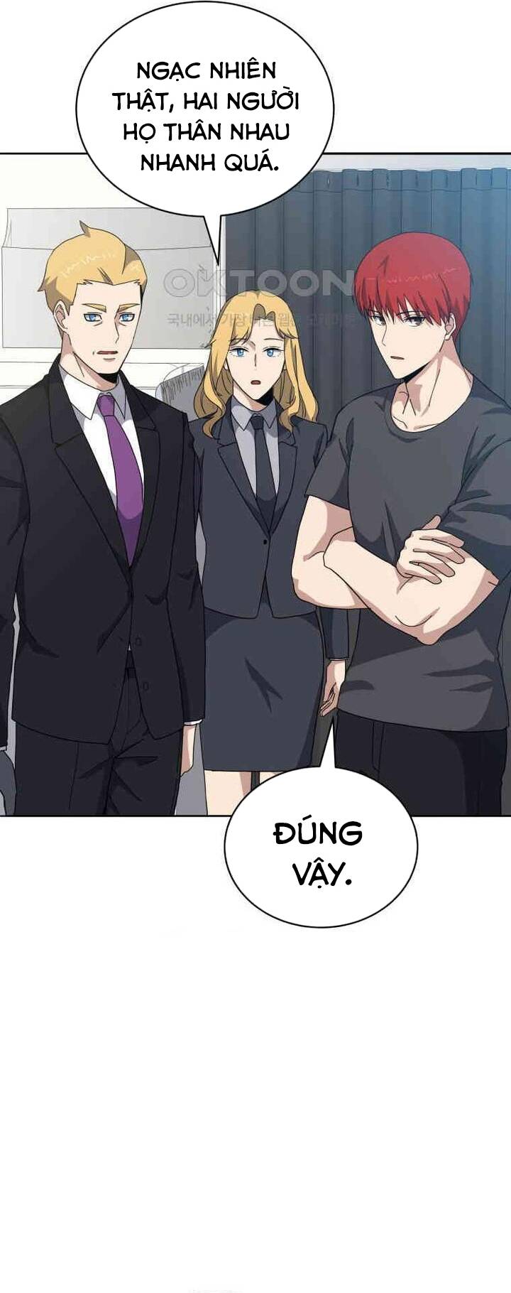 Ma tôn tái thế - Chapter 169 - Page 4