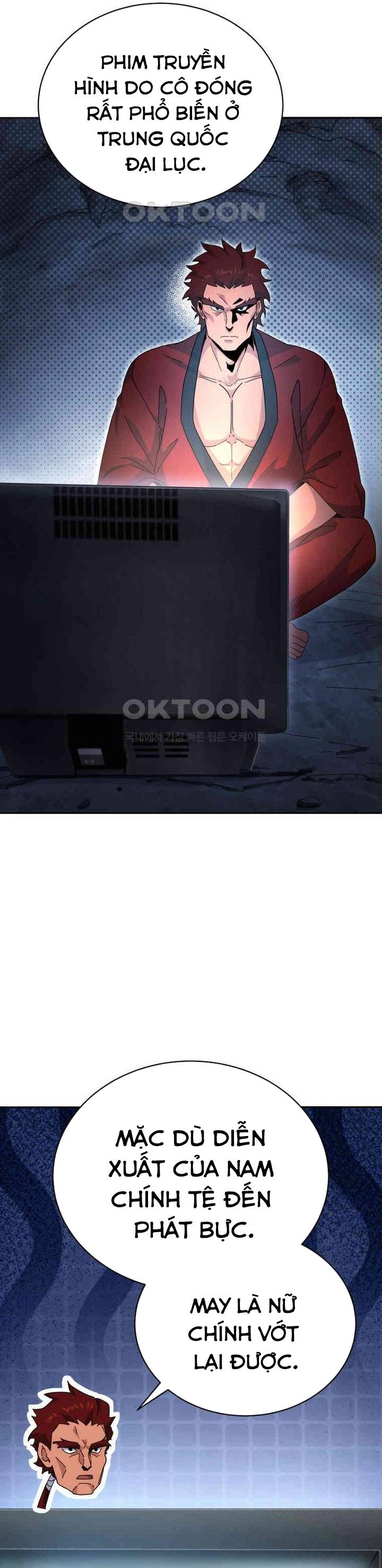 Ma tôn tái thế - Chapter 169 - Page 44