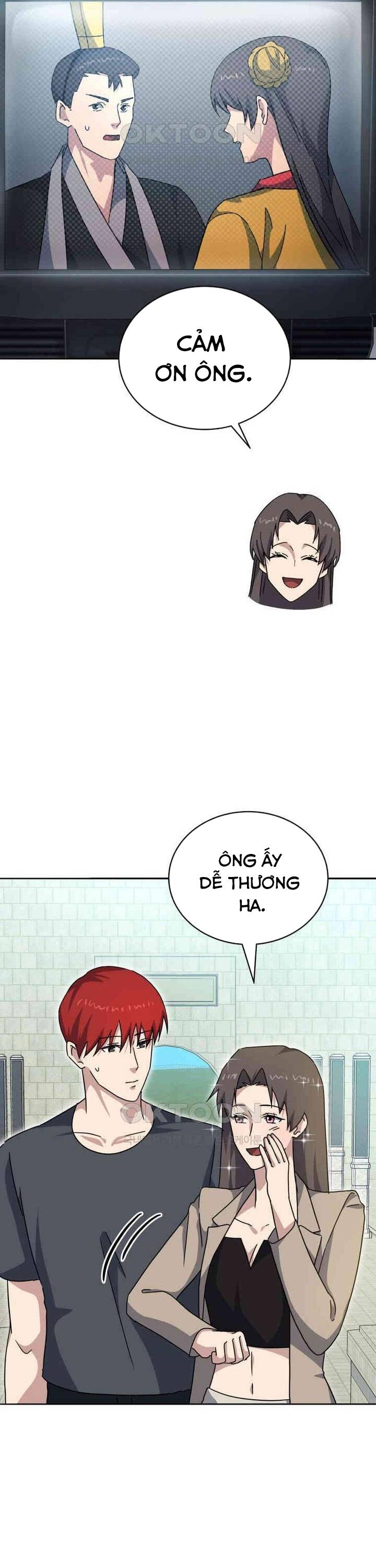 Ma tôn tái thế - Chapter 169 - Page 45