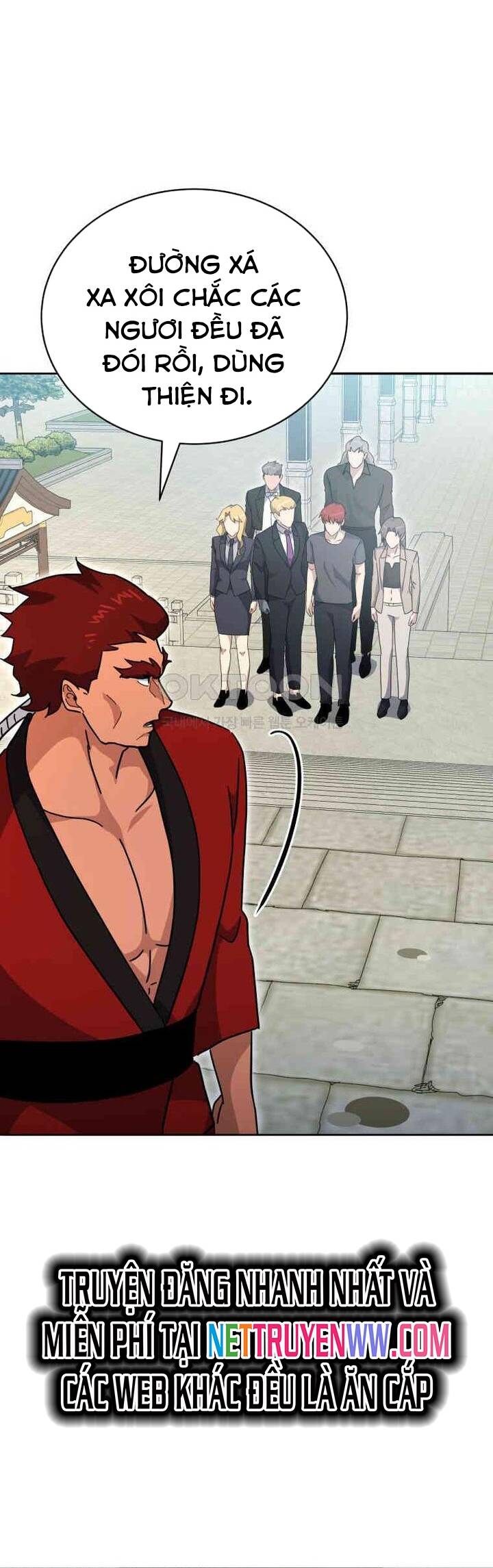 Ma tôn tái thế - Chapter 169 - Page 46