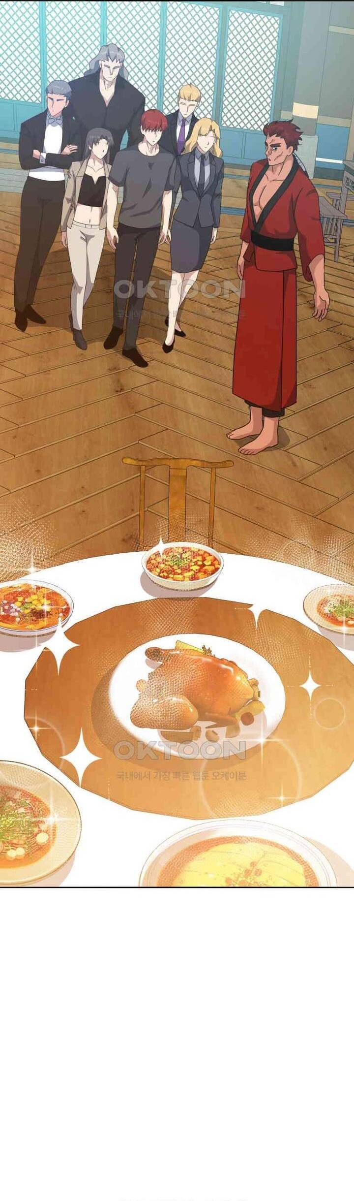 Ma tôn tái thế - Chapter 169 - Page 47