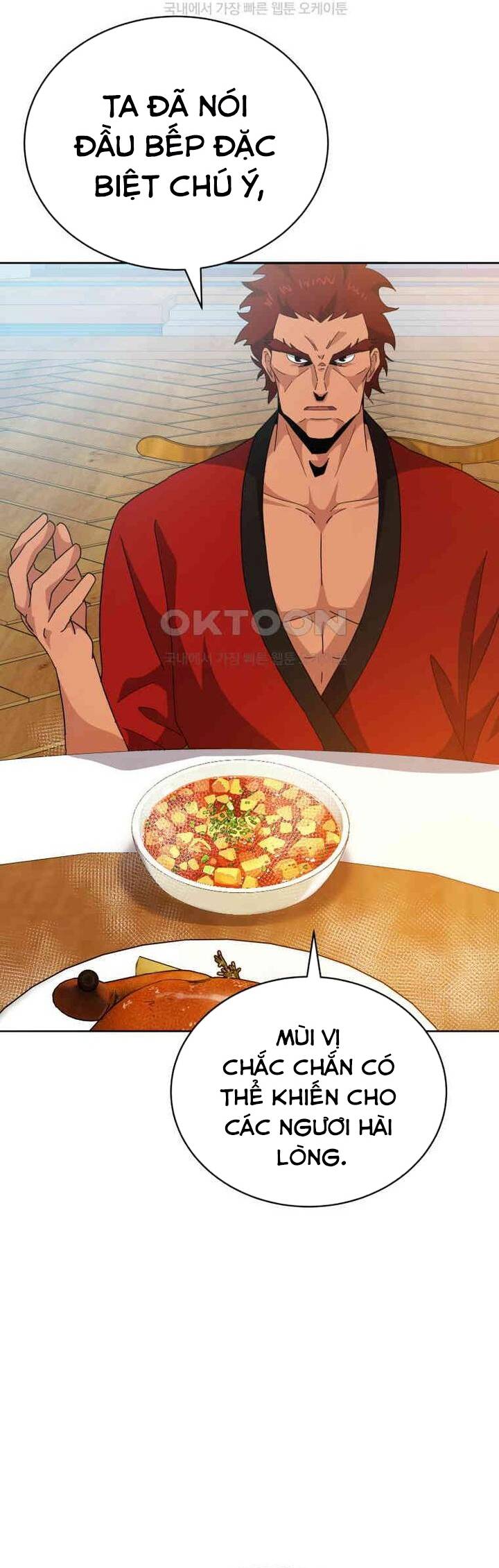 Ma tôn tái thế - Chapter 169 - Page 49