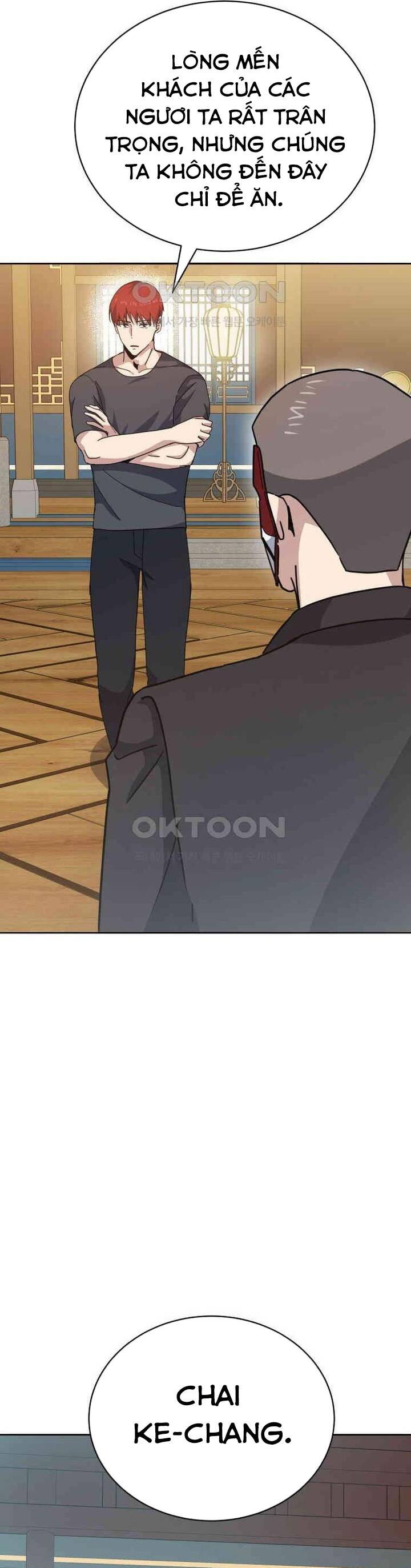 Ma tôn tái thế - Chapter 169 - Page 50