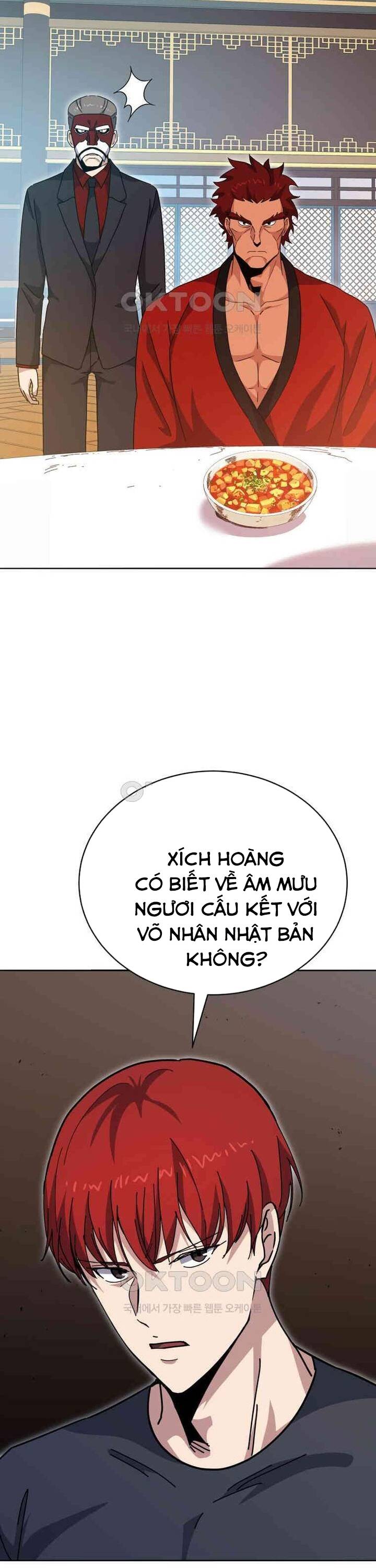 Ma tôn tái thế - Chapter 169 - Page 51