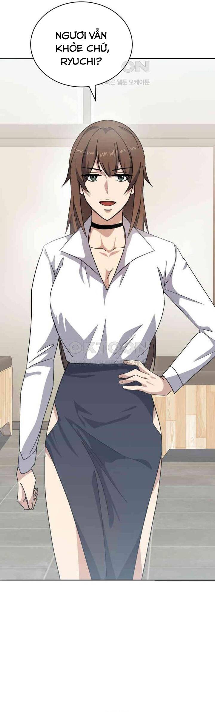 Ma tôn tái thế - Chapter 169 - Page 55