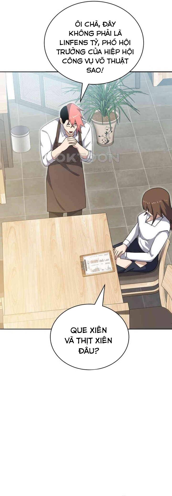 Ma tôn tái thế - Chapter 169 - Page 56