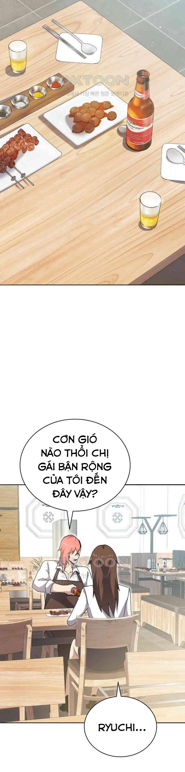 Ma tôn tái thế - Chapter 169 - Page 59