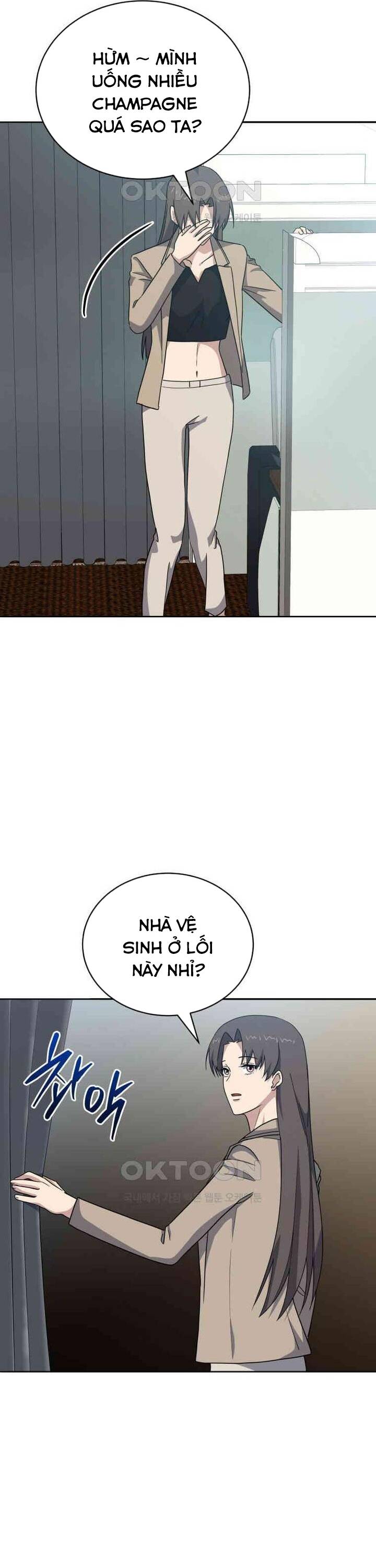 Ma tôn tái thế - Chapter 169 - Page 7