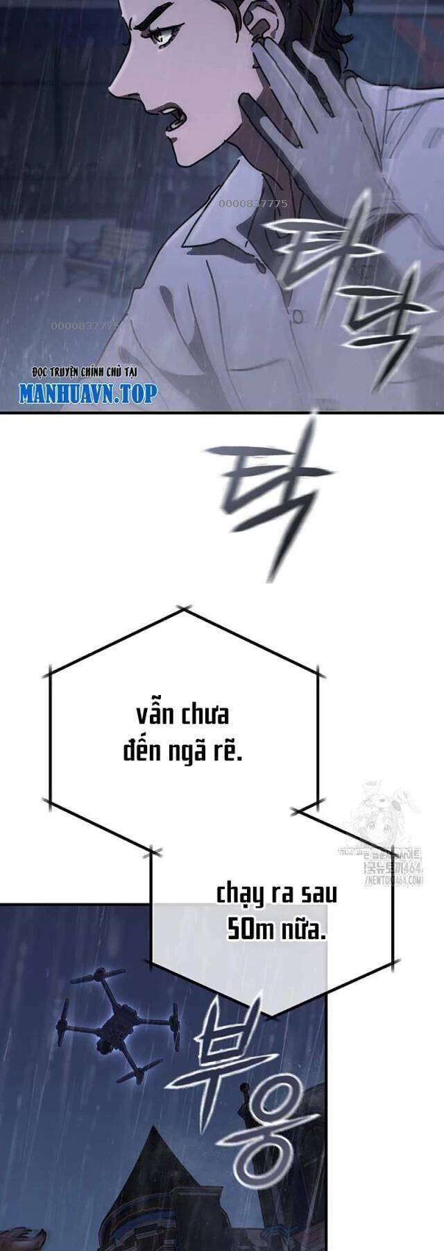 Ngôi Nhà Ẩn Ngày Tận Thế - Chapter 28 - Page 10