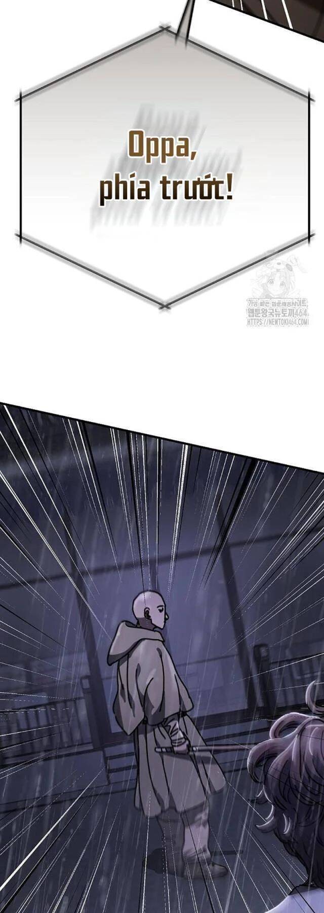 Ngôi Nhà Ẩn Ngày Tận Thế - Chapter 28 - Page 12