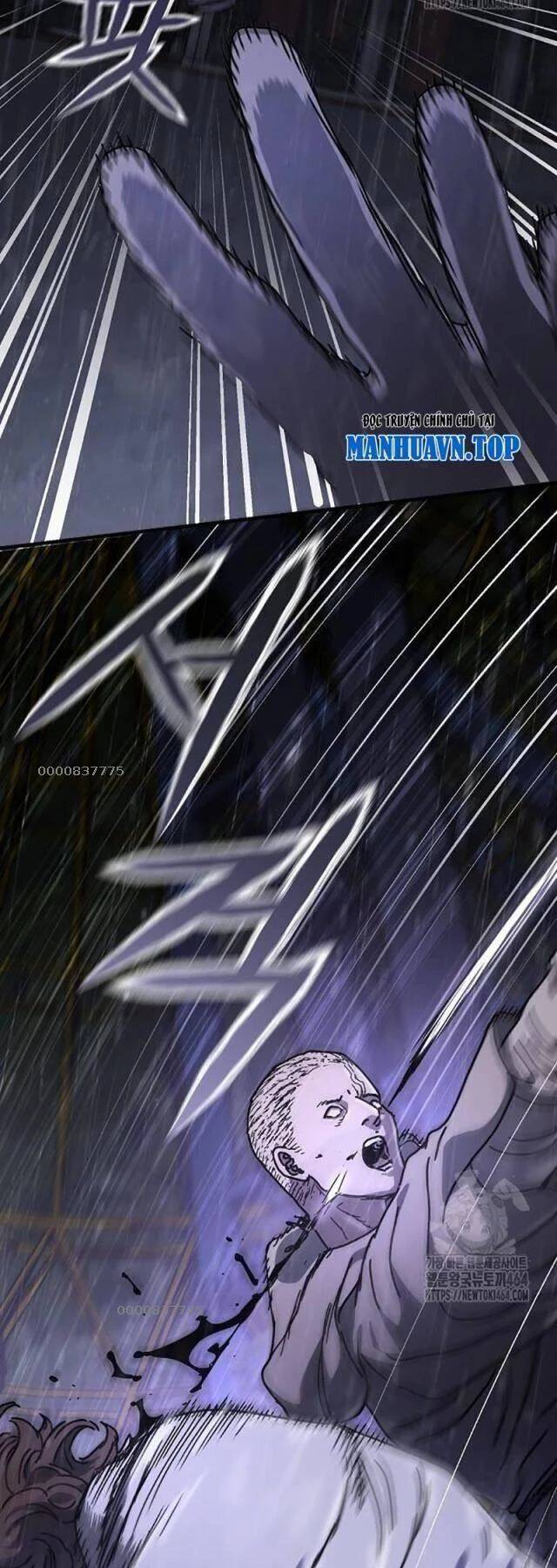 Ngôi Nhà Ẩn Ngày Tận Thế - Chapter 28 - Page 14