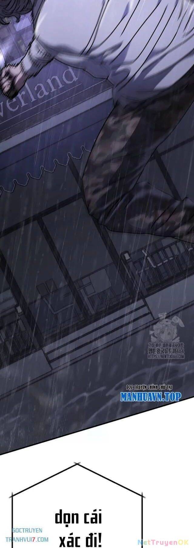 Ngôi Nhà Ẩn Ngày Tận Thế - Chapter 28 - Page 15