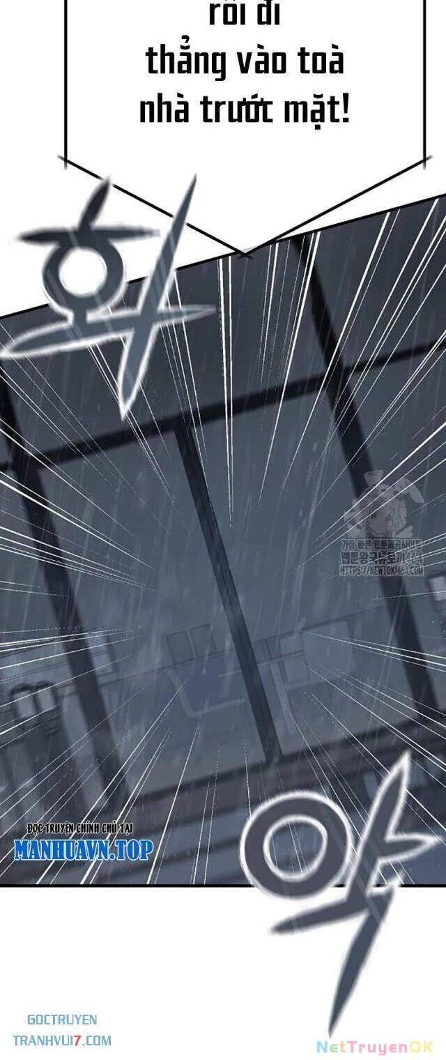Ngôi Nhà Ẩn Ngày Tận Thế - Chapter 28 - Page 17