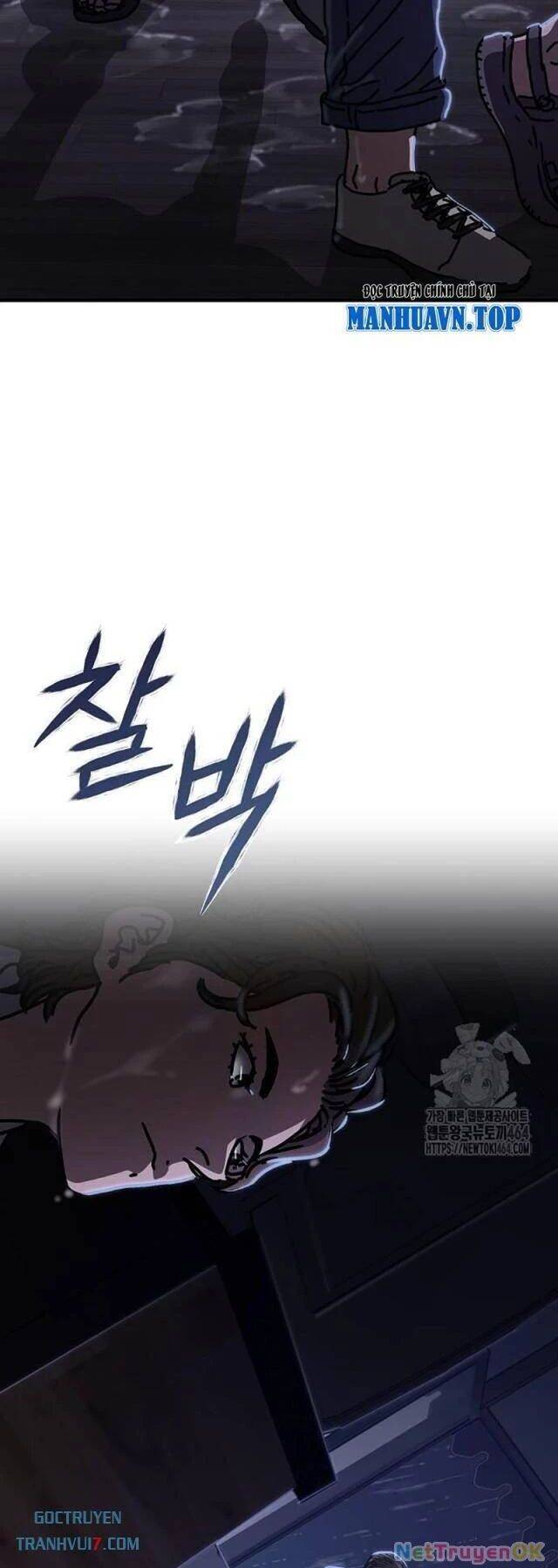 Ngôi Nhà Ẩn Ngày Tận Thế - Chapter 28 - Page 21