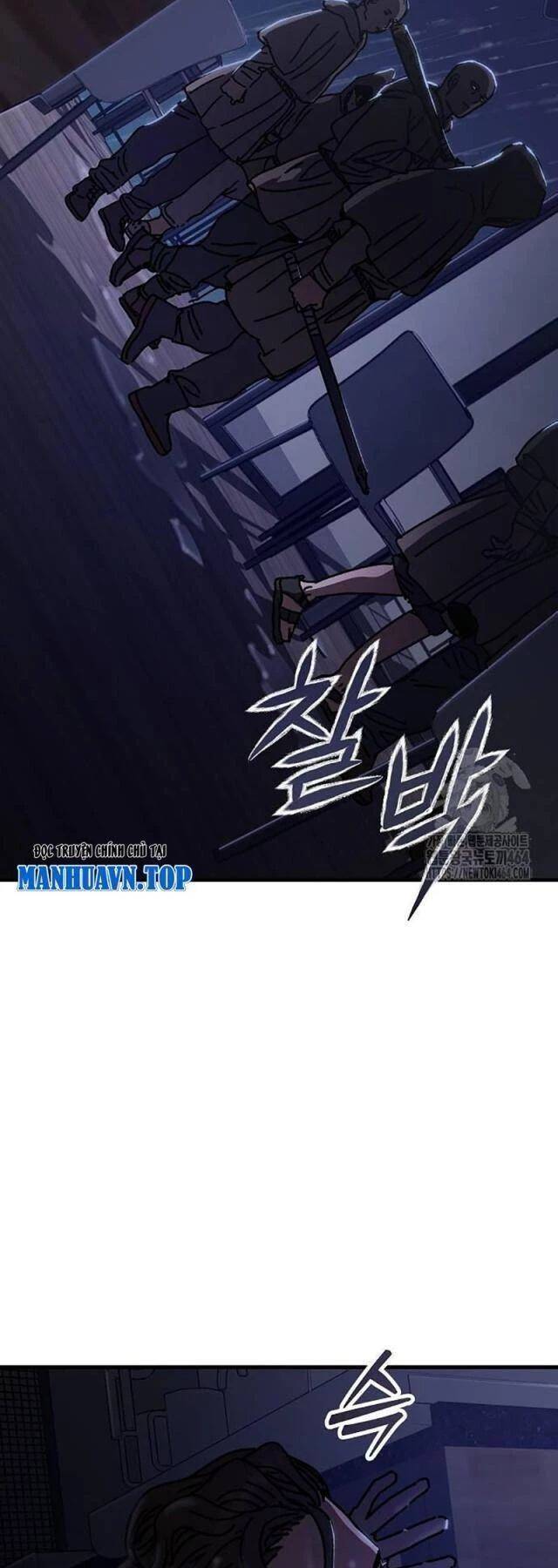 Ngôi Nhà Ẩn Ngày Tận Thế - Chapter 28 - Page 22