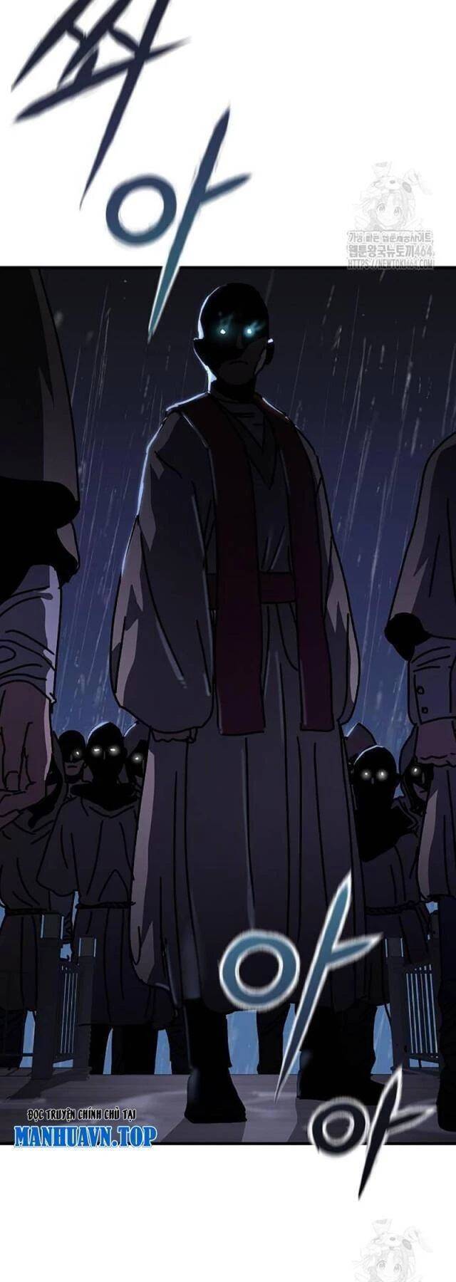 Ngôi Nhà Ẩn Ngày Tận Thế - Chapter 28 - Page 24