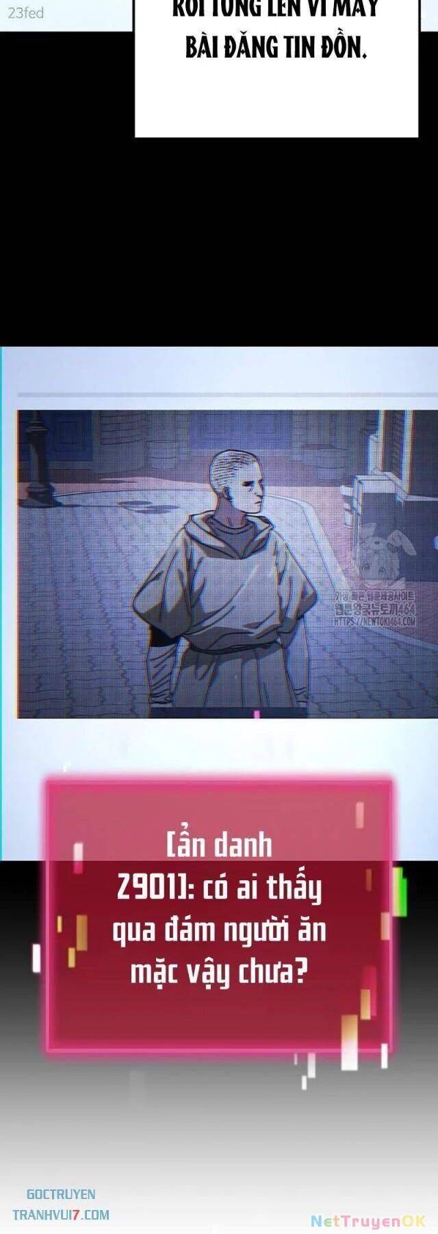 Ngôi Nhà Ẩn Ngày Tận Thế - Chapter 28 - Page 27