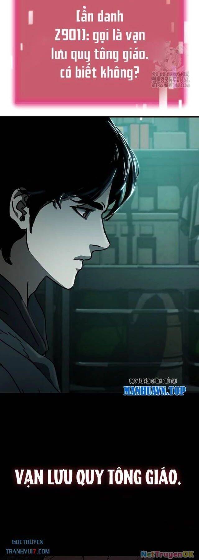 Ngôi Nhà Ẩn Ngày Tận Thế - Chapter 28 - Page 29