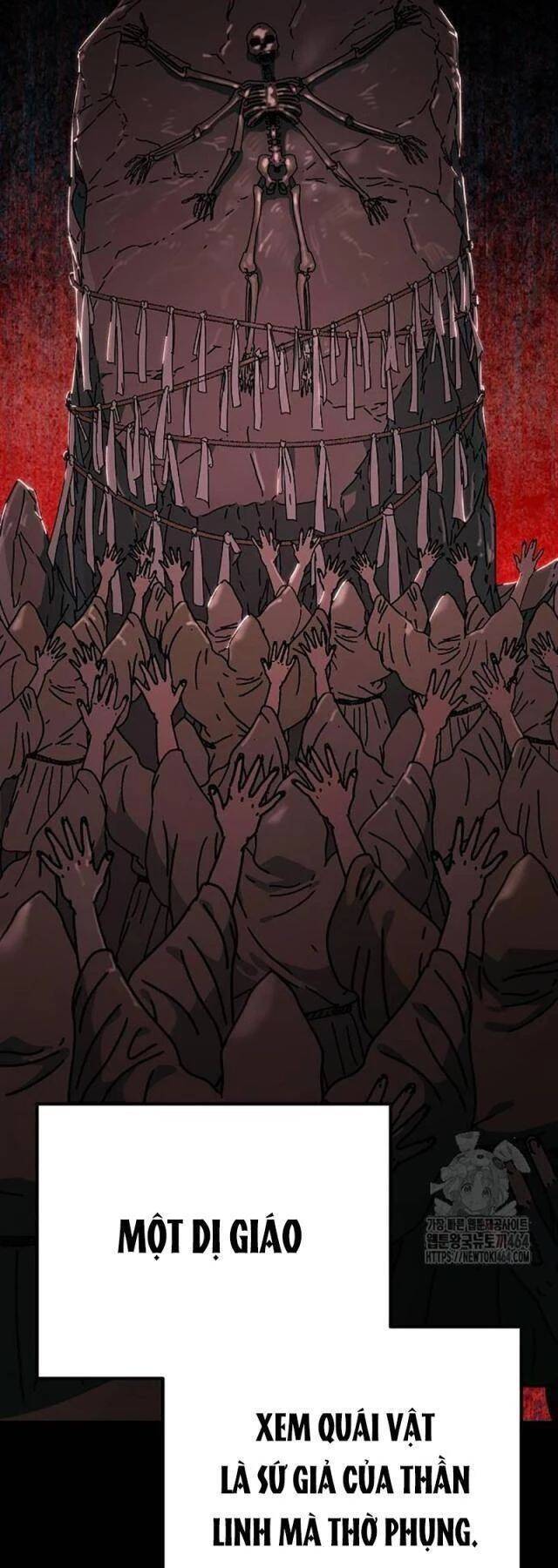 Ngôi Nhà Ẩn Ngày Tận Thế - Chapter 28 - Page 30