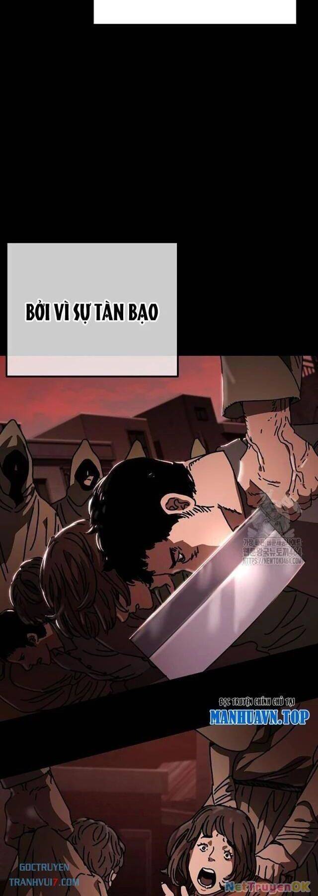 Ngôi Nhà Ẩn Ngày Tận Thế - Chapter 28 - Page 31