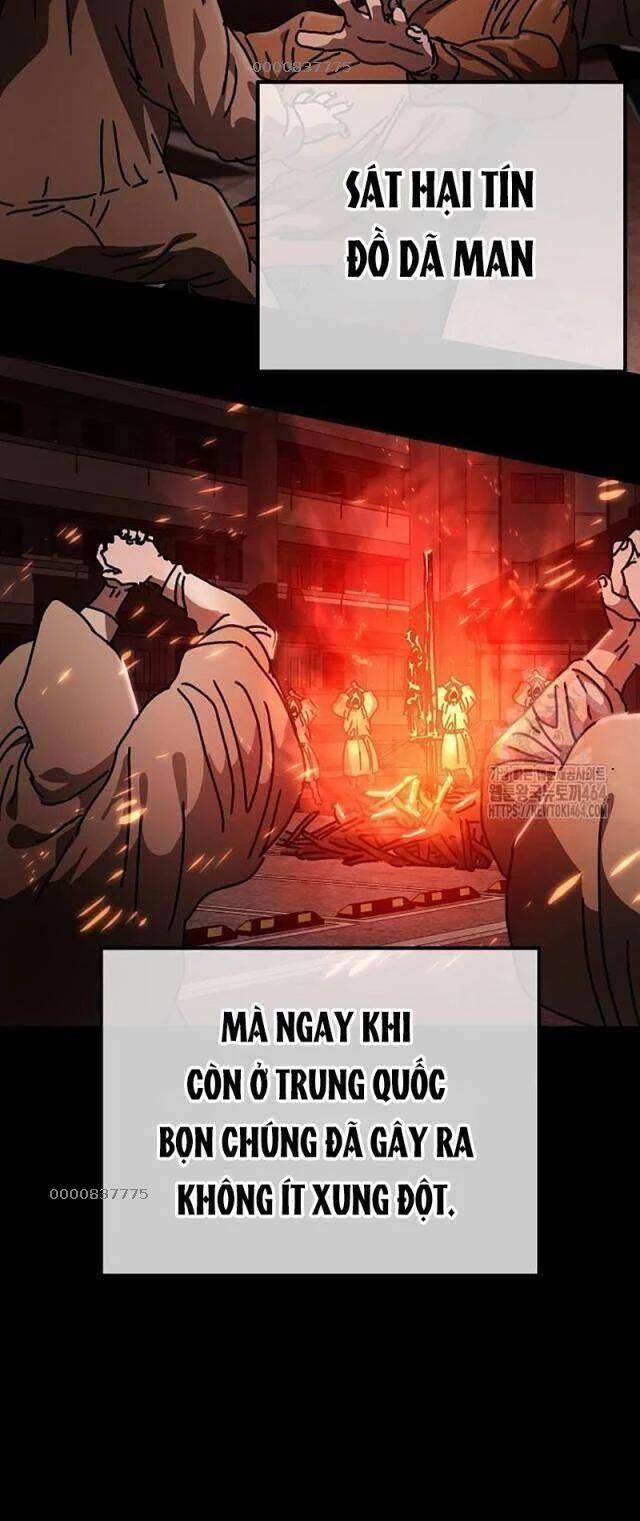 Ngôi Nhà Ẩn Ngày Tận Thế - Chapter 28 - Page 32