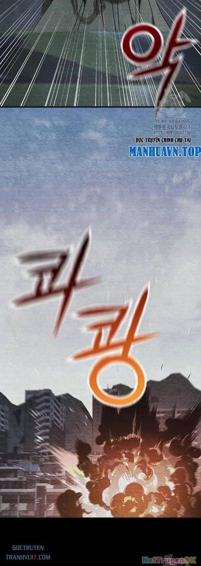 Ngôi Nhà Ẩn Ngày Tận Thế - Chapter 28 - Page 35