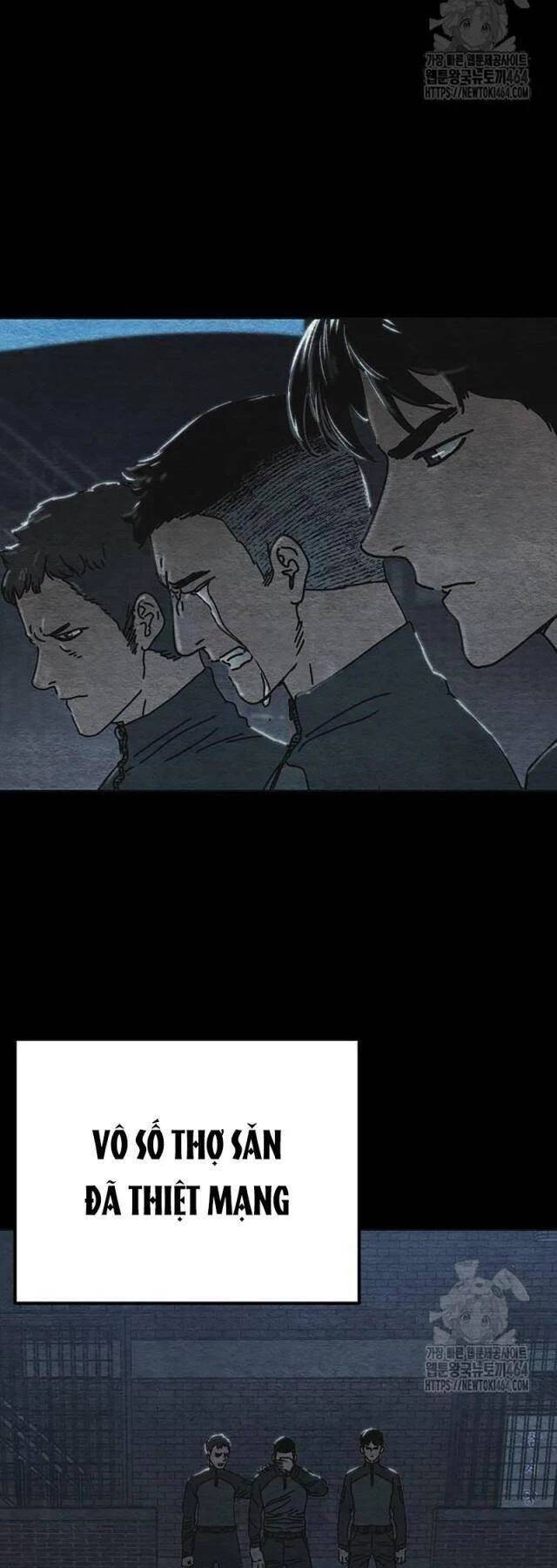 Ngôi Nhà Ẩn Ngày Tận Thế - Chapter 28 - Page 36