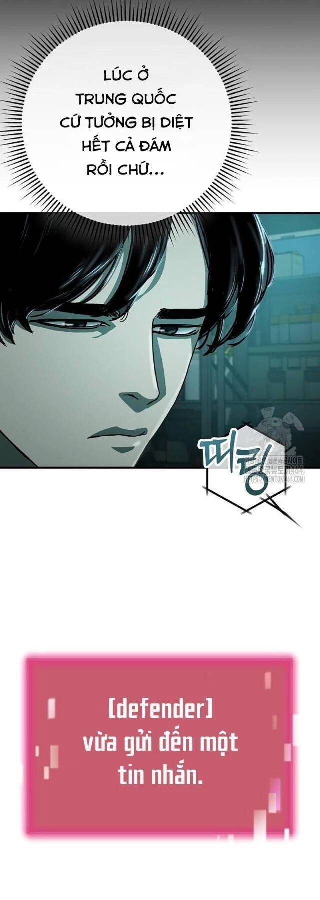 Ngôi Nhà Ẩn Ngày Tận Thế - Chapter 28 - Page 38