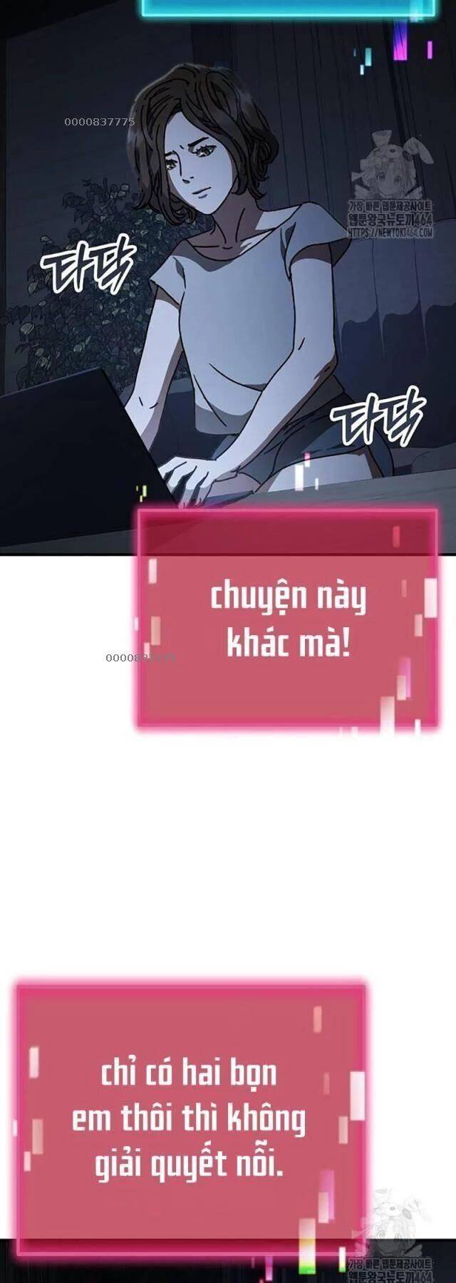 Ngôi Nhà Ẩn Ngày Tận Thế - Chapter 28 - Page 40