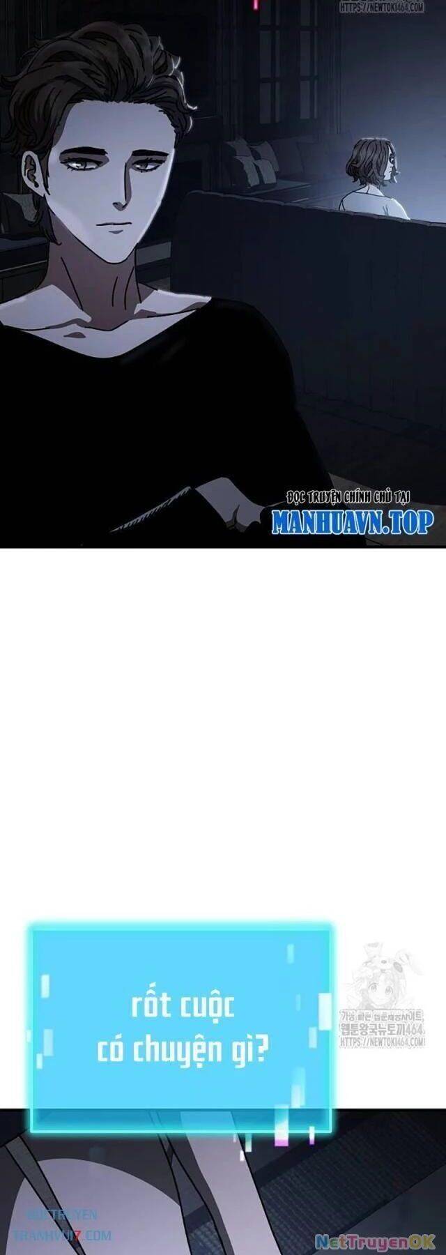 Ngôi Nhà Ẩn Ngày Tận Thế - Chapter 28 - Page 41