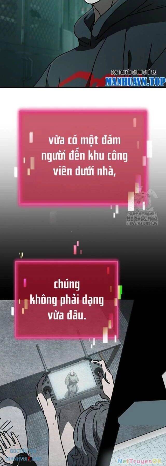 Ngôi Nhà Ẩn Ngày Tận Thế - Chapter 28 - Page 43