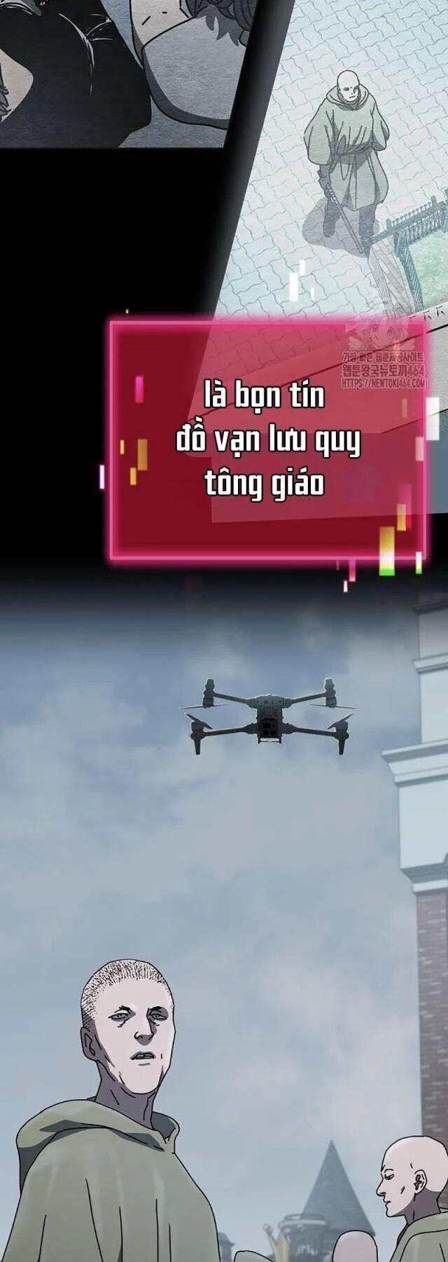 Ngôi Nhà Ẩn Ngày Tận Thế - Chapter 28 - Page 44