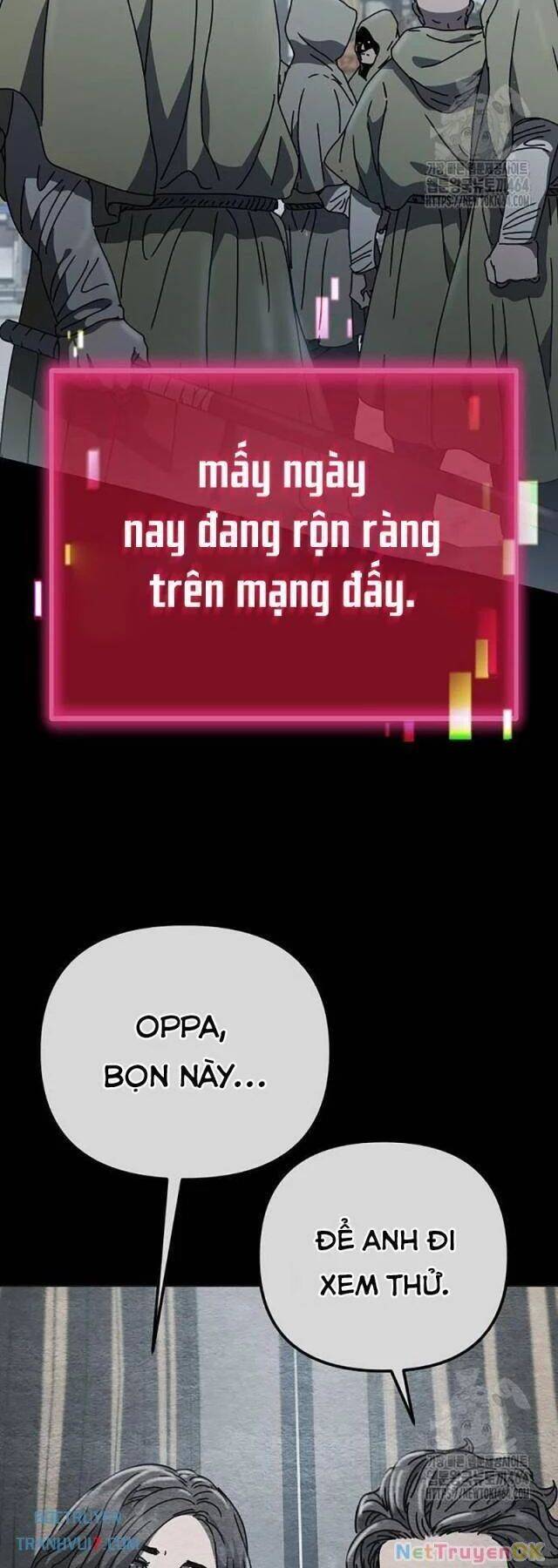 Ngôi Nhà Ẩn Ngày Tận Thế - Chapter 28 - Page 45