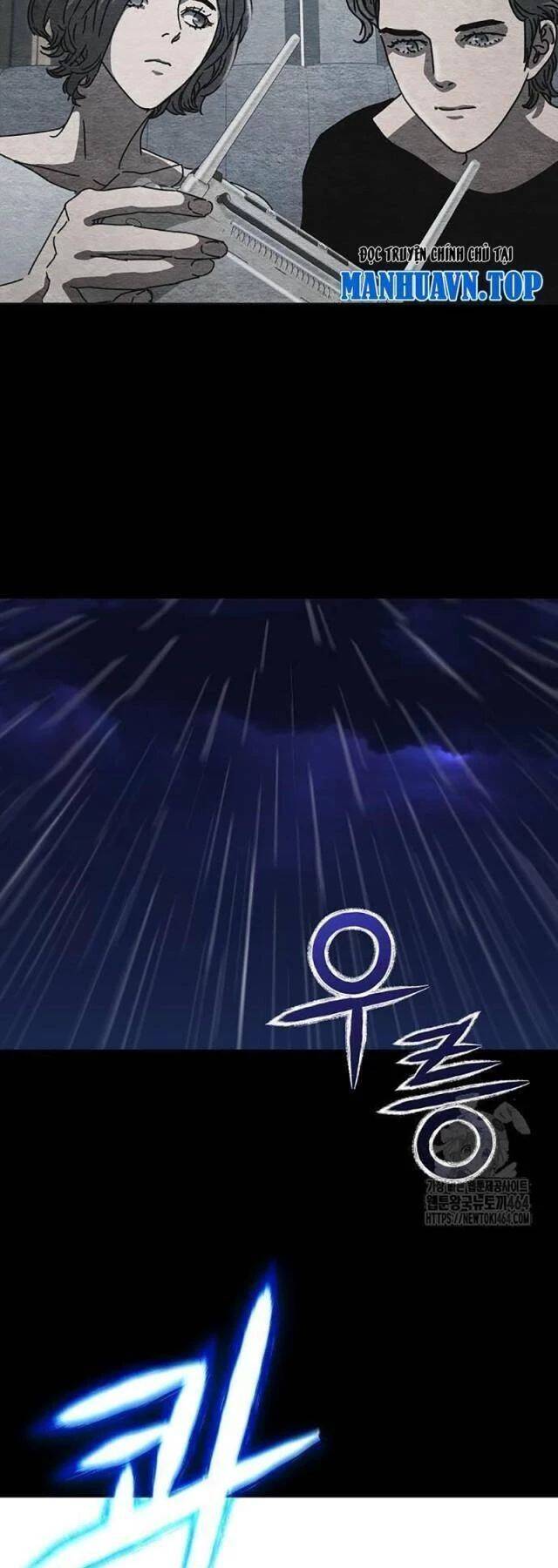 Ngôi Nhà Ẩn Ngày Tận Thế - Chapter 28 - Page 46