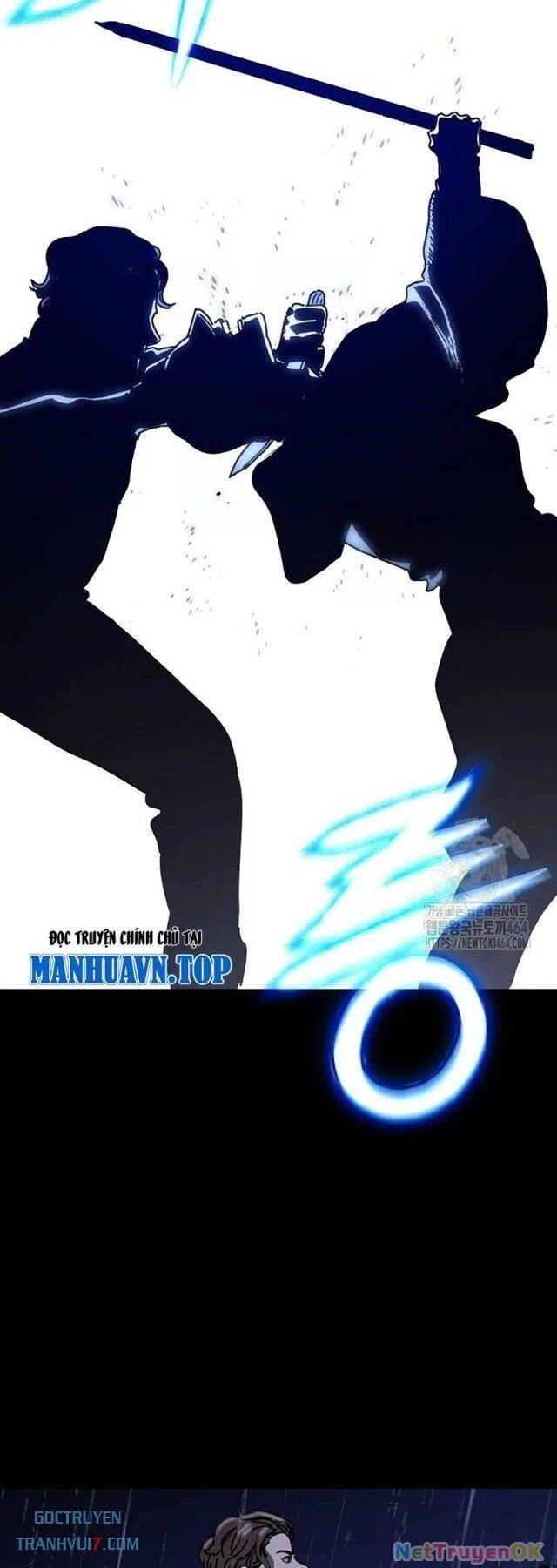 Ngôi Nhà Ẩn Ngày Tận Thế - Chapter 28 - Page 47