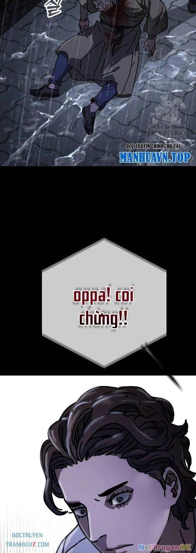 Ngôi Nhà Ẩn Ngày Tận Thế - Chapter 28 - Page 49