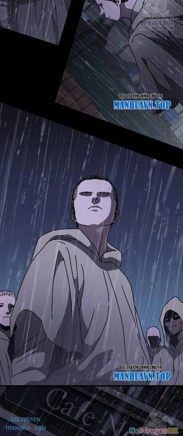 Ngôi Nhà Ẩn Ngày Tận Thế - Chapter 28 - Page 51