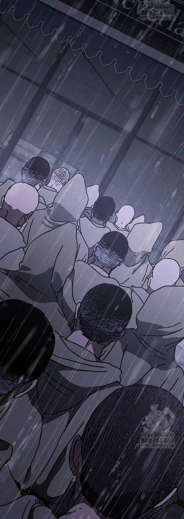 Ngôi Nhà Ẩn Ngày Tận Thế - Chapter 28 - Page 52